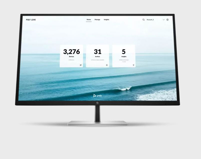 VOYAGER 8200 UC HEADSET 